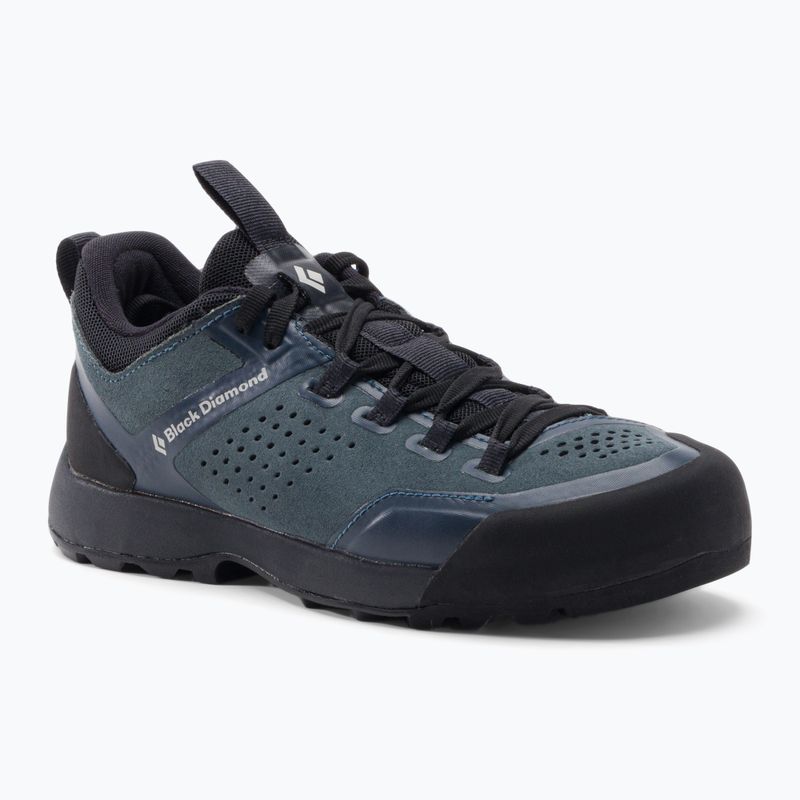 Buty podejściowe damskie Black Diamond Mission XP LT Approach storm blue