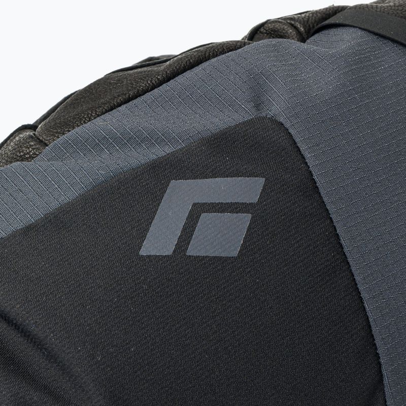 Rękawice skiturowe Black Diamond Mercury black 4