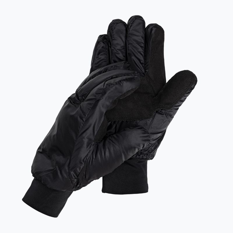 Rękawiczki trekkingowe Black Diamond Stance black