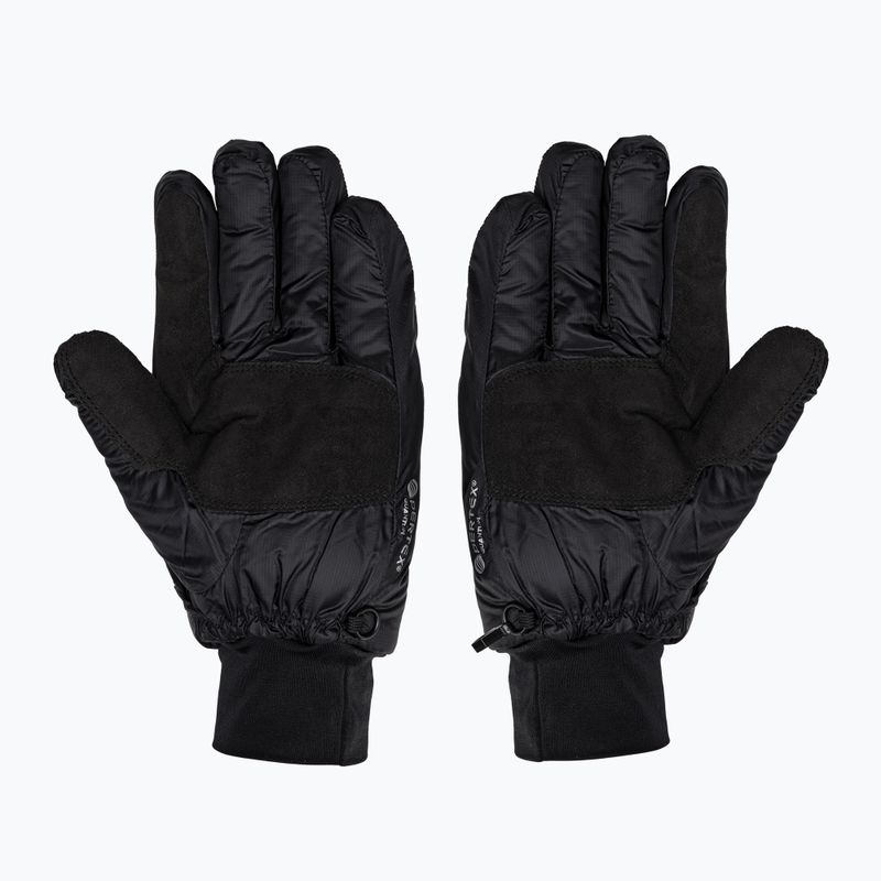 Rękawiczki trekkingowe Black Diamond Stance black 2