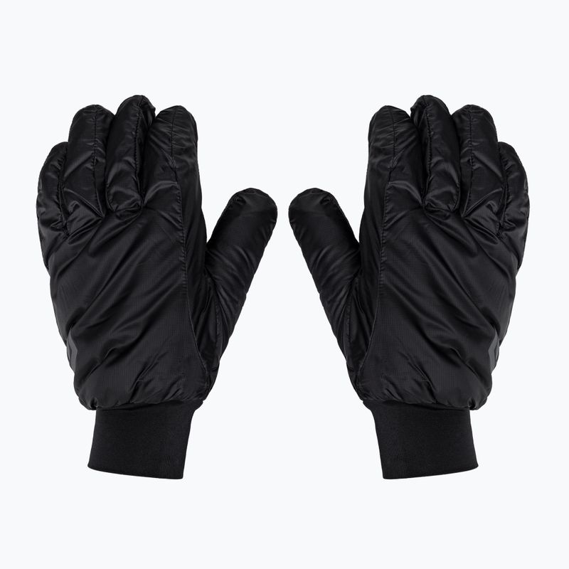 Rękawiczki trekkingowe Black Diamond Stance black 3
