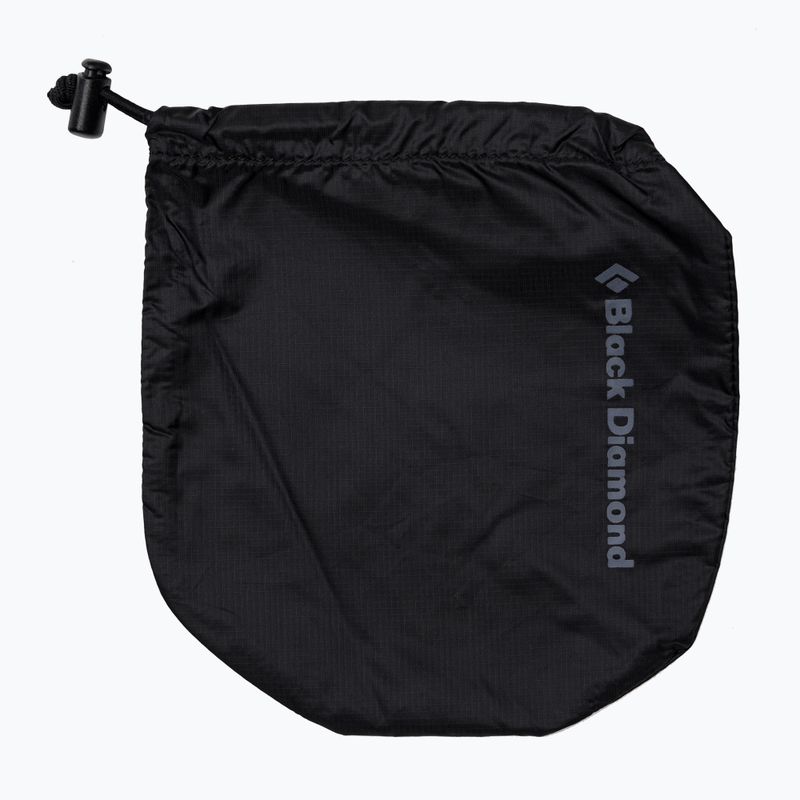 Rękawiczki trekkingowe Black Diamond Stance black 5