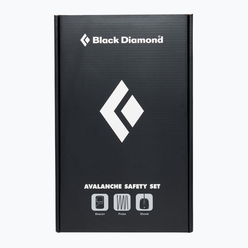 Zestaw lawinowy Black Diamond Bd Alpine Avy Safety 2