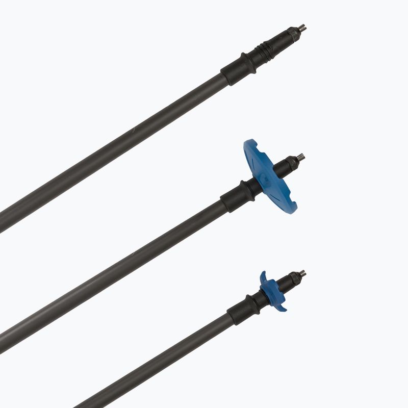 Kije trekkingowe Black Diamond Distance Carbon ultra blue 5