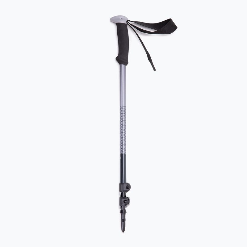 Kije trekkingowe Black Diamond Trail Sport Trek granite 2