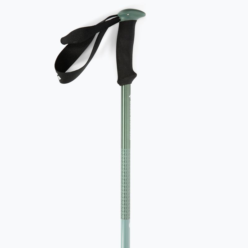 Kije trekkingowe Black Diamond Trail Sport Trek laurel green 2