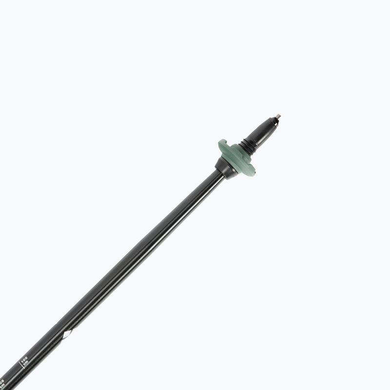 Kije trekkingowe Black Diamond Trail Sport Trek laurel green 4