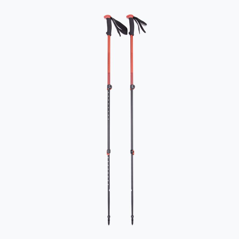 Kije trekkingowe Black Diamond Trail Sport Trek octane 2