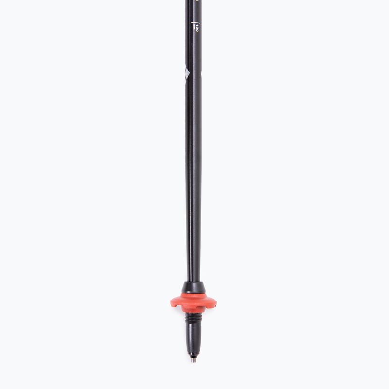 Kije trekkingowe Black Diamond Trail Sport Trek octane 4