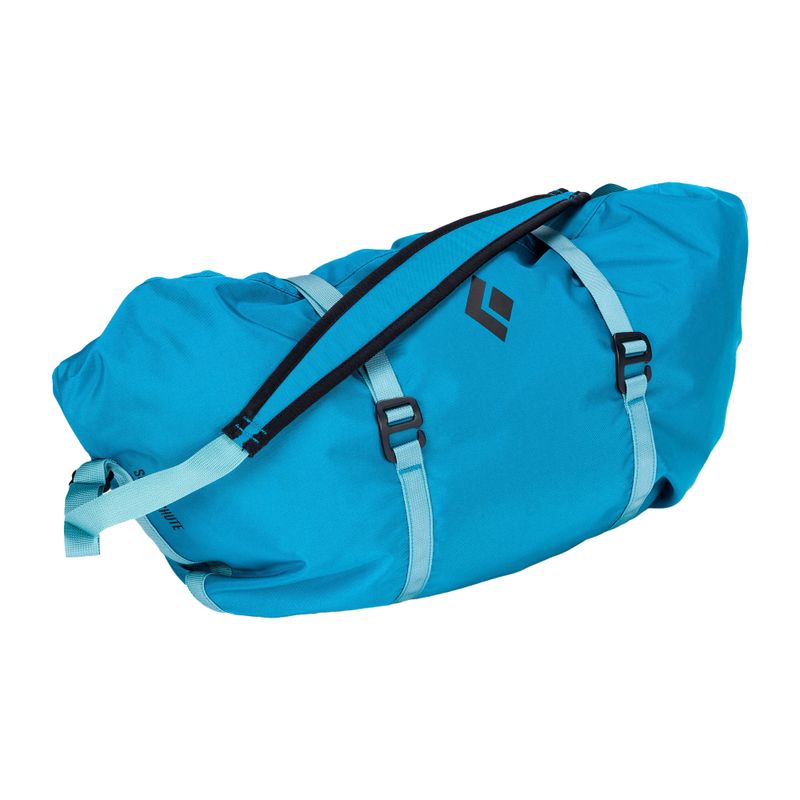Torba na linę Black Diamond Super Chute azul 2