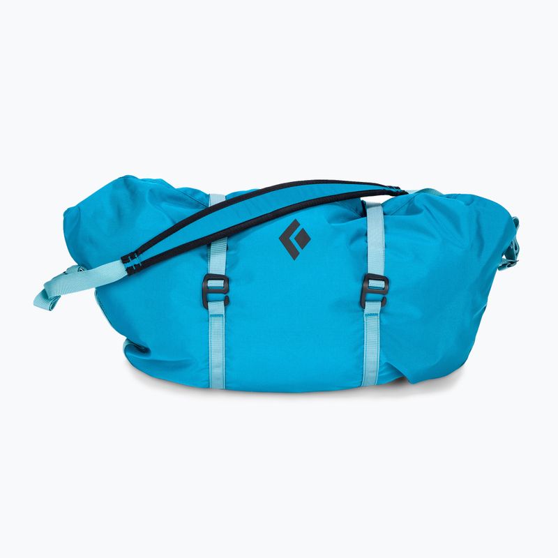 Torba na linę Black Diamond Super Chute azul