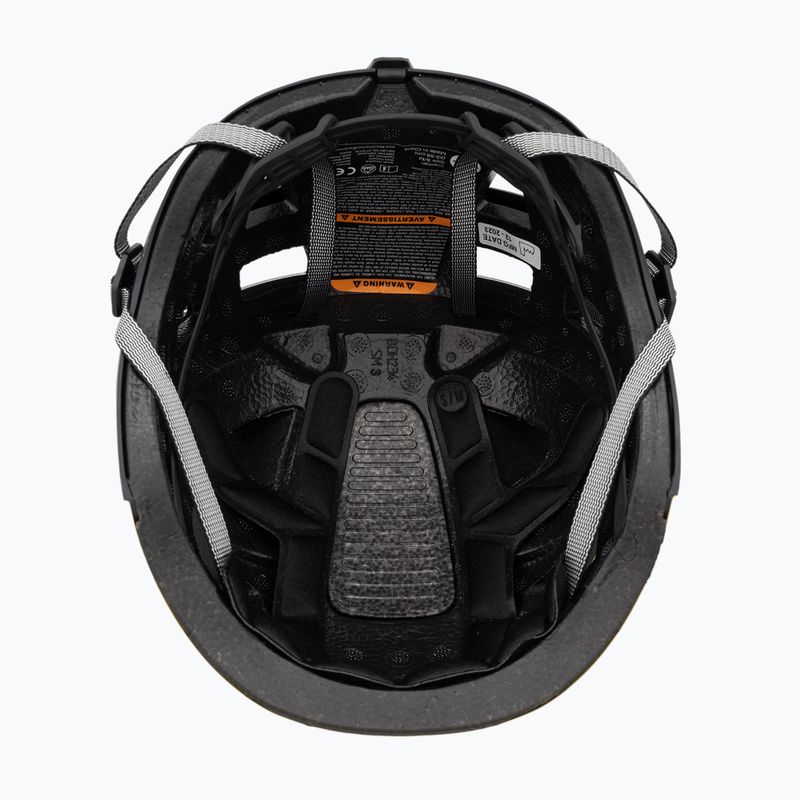 Kask wspinaczkowy Black Diamond Capitan lemona grass/black 5