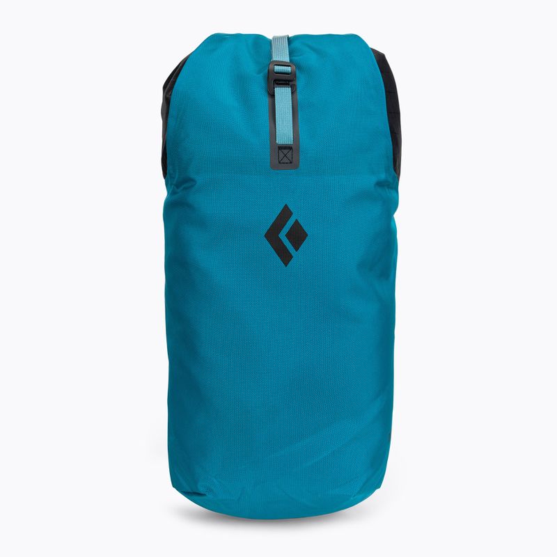 Plecak wspinaczkowy Black Diamond Rock Blitz 15 l azul