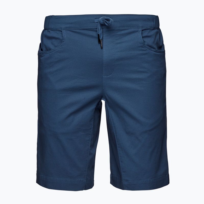 Spodenki wspinaczkowe męskie Black Diamond Notion indigo 5