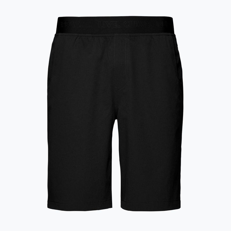 Spodenki wspinaczkowe męskie Black Diamond Sierra black 5