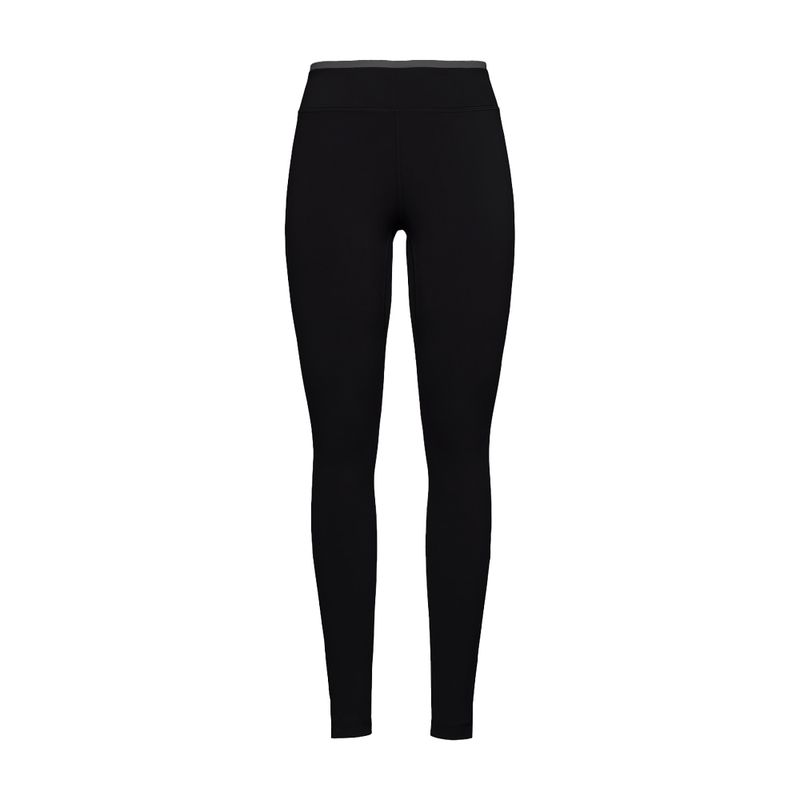 Legginsy wspinaczkowe damskie Black Diamond Session Tight black 4