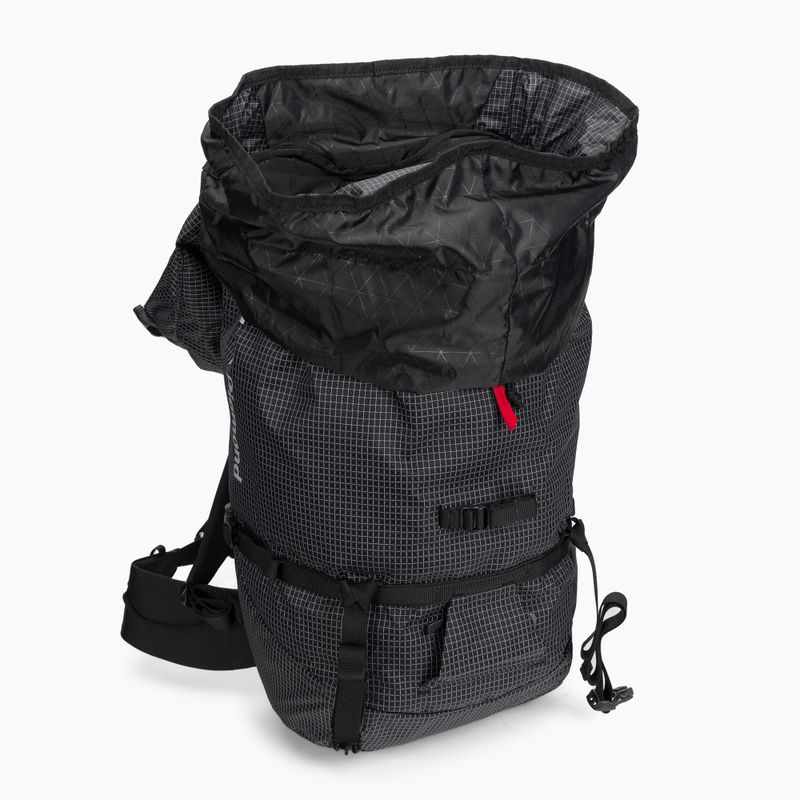 Plecak wspinaczkowy Black Diamond Speed 40 l graphite 4