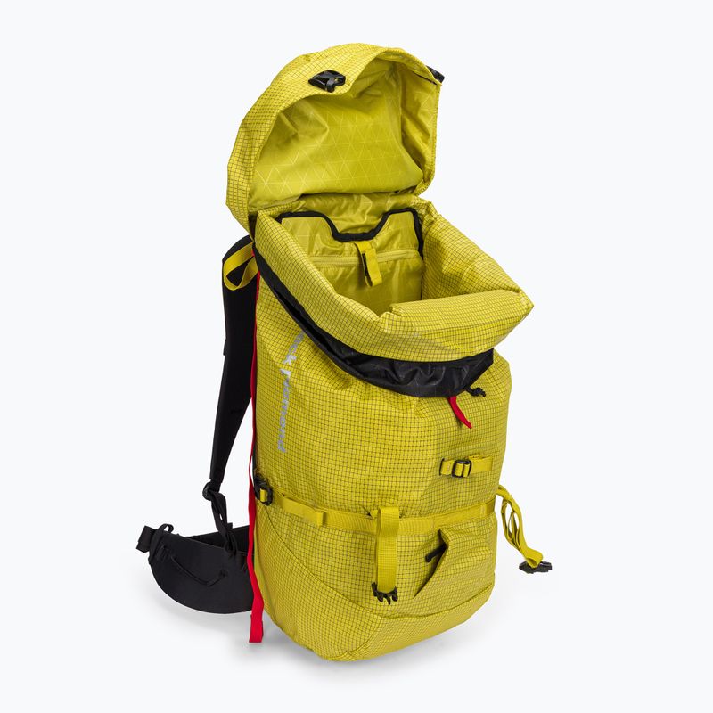 Plecak wspinaczkowy Black Diamond Speed 40 l sulphur 4