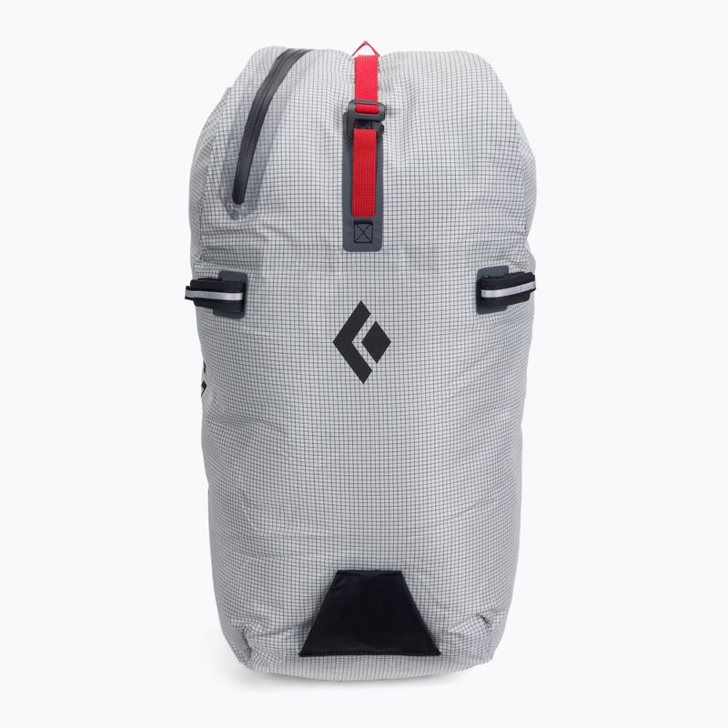 Plecak wspinaczkowy Black Diamond Blitz 20 l alloy