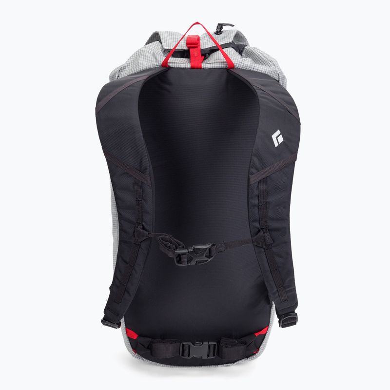 Plecak wspinaczkowy Black Diamond Blitz 20 l alloy 2