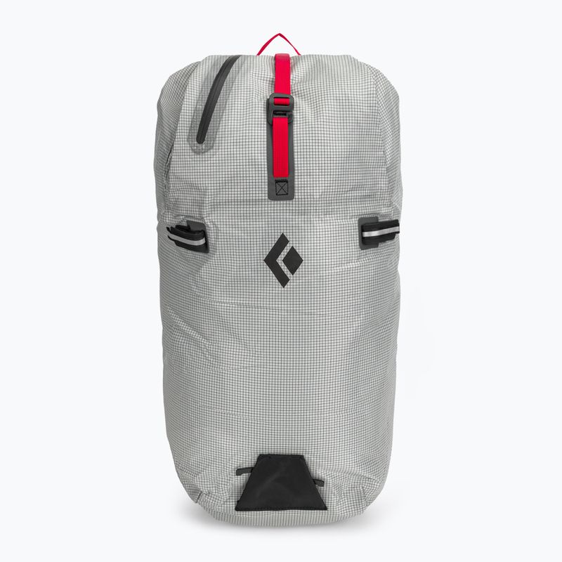 Plecak wspinaczkowy Black Diamond Blitz 28 l alloy