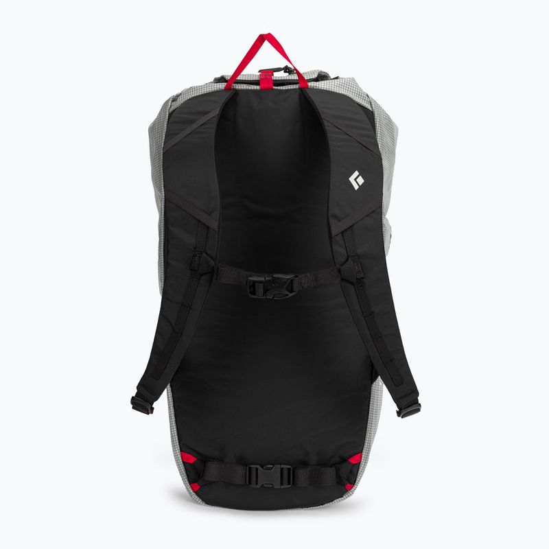 Plecak wspinaczkowy Black Diamond Blitz 28 l alloy 2