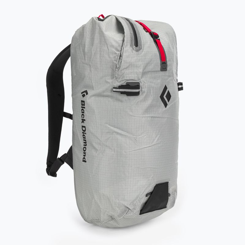 Plecak wspinaczkowy Black Diamond Blitz 28 l alloy 3