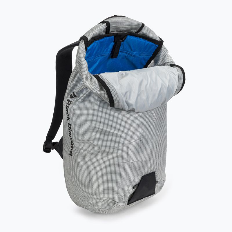 Plecak wspinaczkowy Black Diamond Blitz 28 l alloy 4