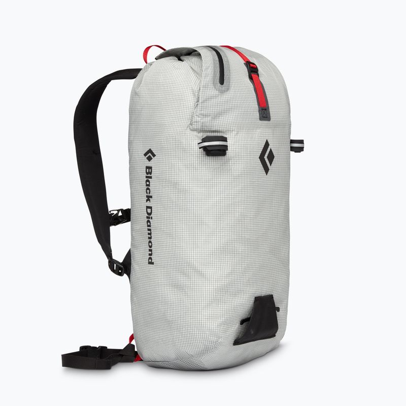 Plecak wspinaczkowy Black Diamond Blitz 28 l alloy 5