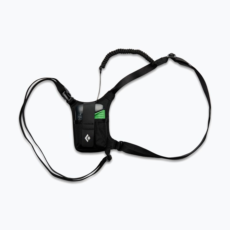 Detektor lawinowy Black Diamond Bd Recon X Beacon 4