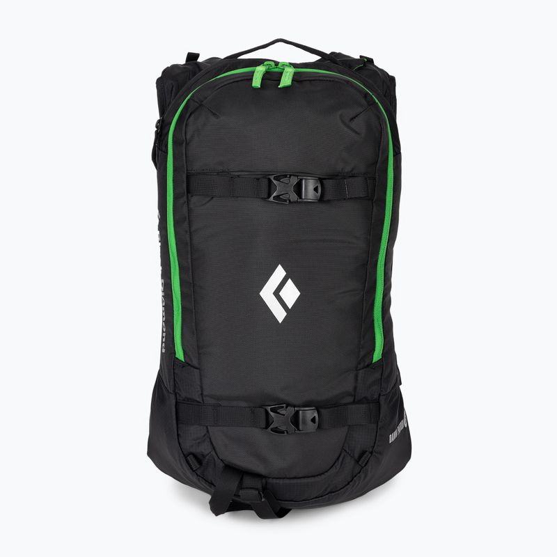 Plecak skiturowy Black Diamond Dawn Patrol 15 black
