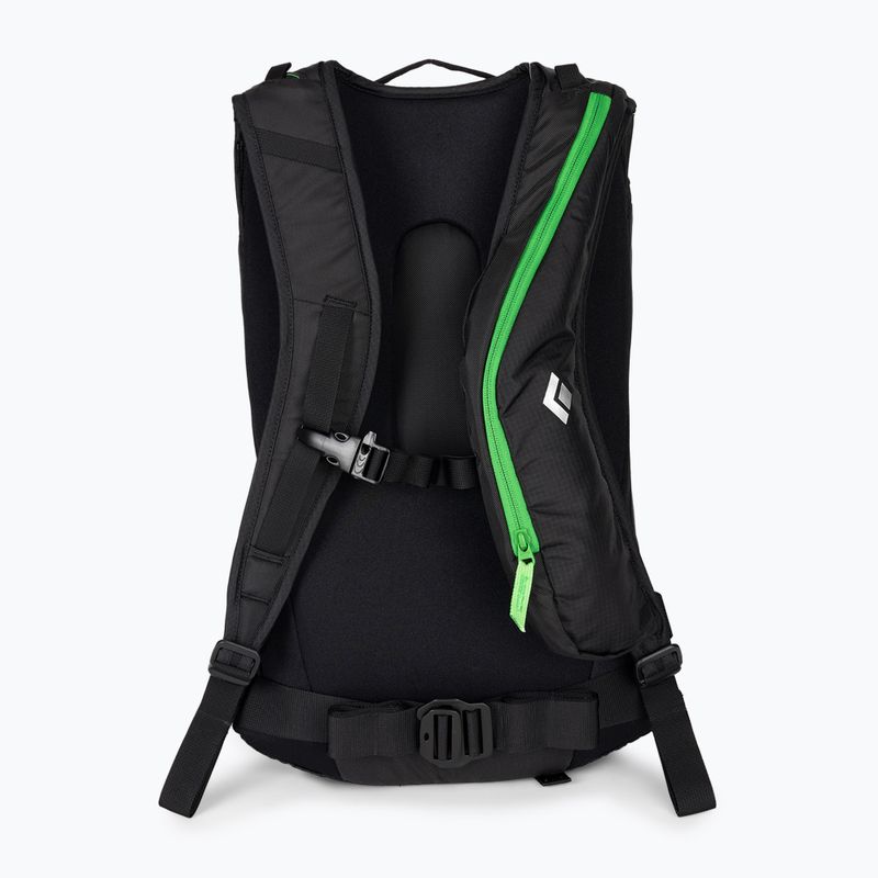 Plecak skiturowy Black Diamond Dawn Patrol 15 black 3