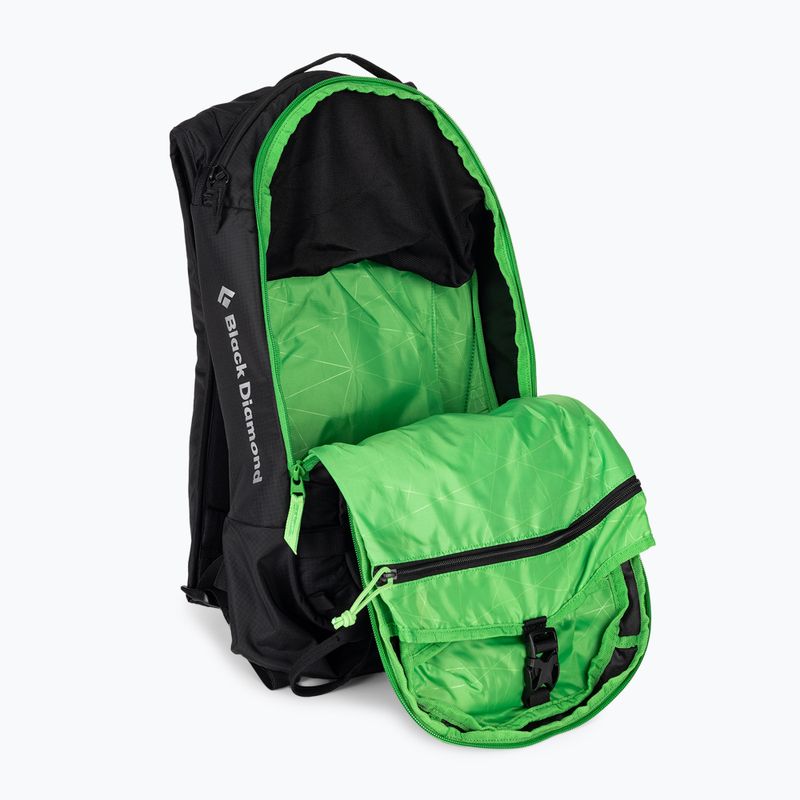 Plecak skiturowy Black Diamond Dawn Patrol 15 black 4