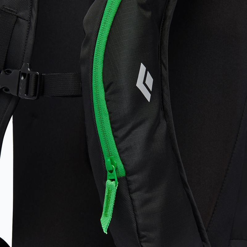 Plecak skiturowy Black Diamond Dawn Patrol 15 black 7