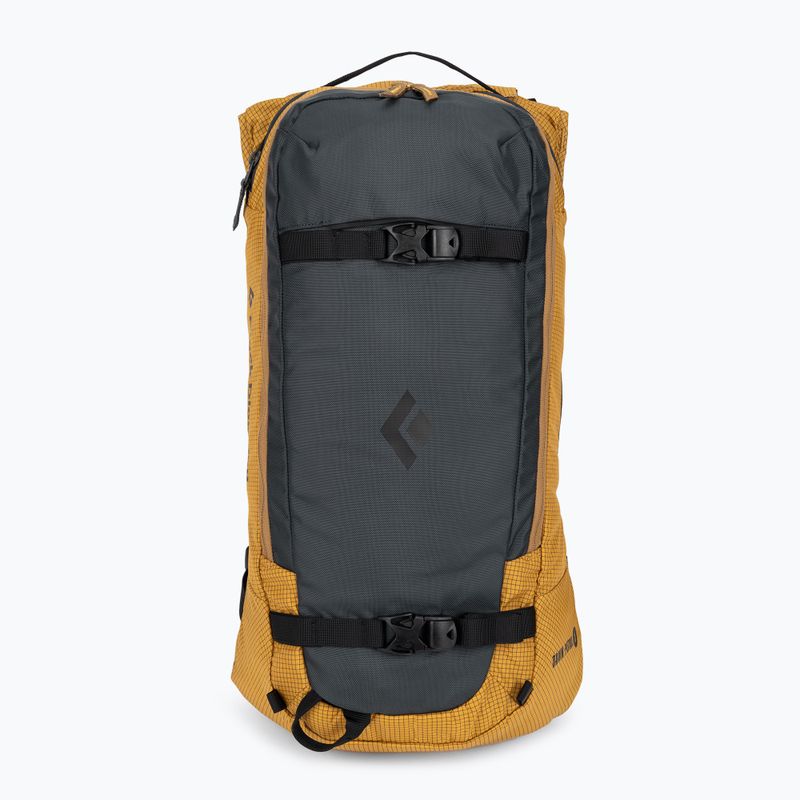 Plecak skiturowy Black Diamond Dawn Patrol 15 amber