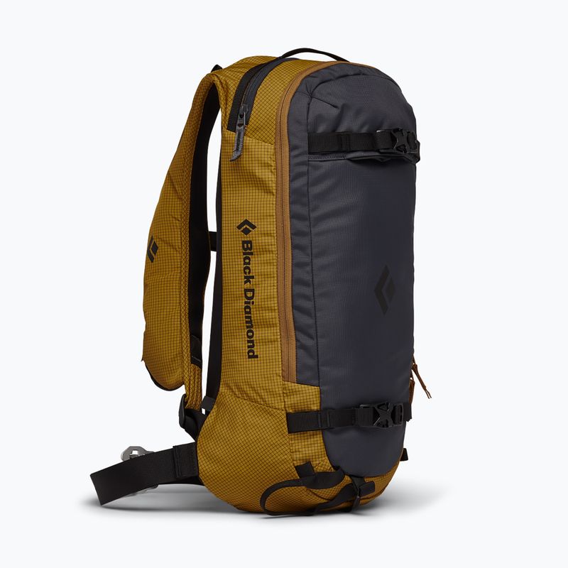Plecak skiturowy Black Diamond Dawn Patrol 15 amber 5