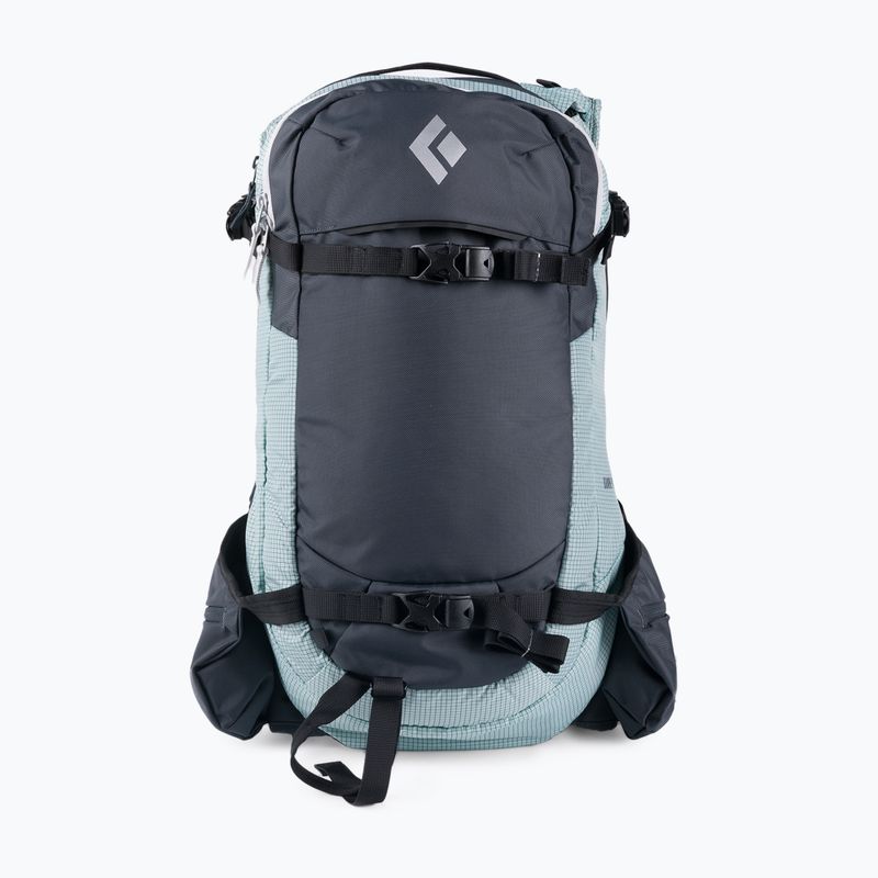 Plecak skiturowy Black Diamond Dawn Patrol 25 l storm blue