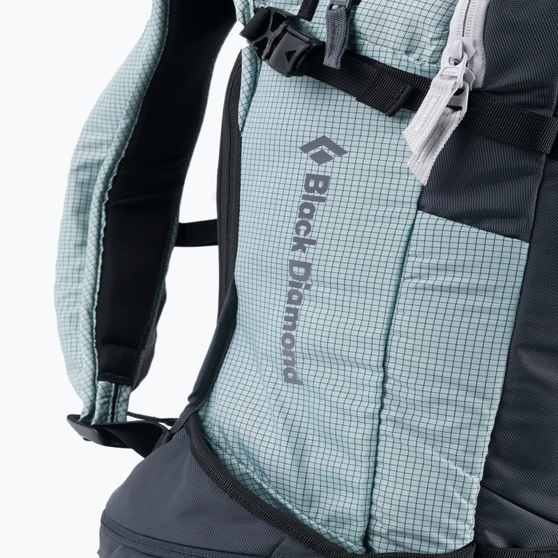 Plecak skiturowy Black Diamond Dawn Patrol 25 l storm blue 4