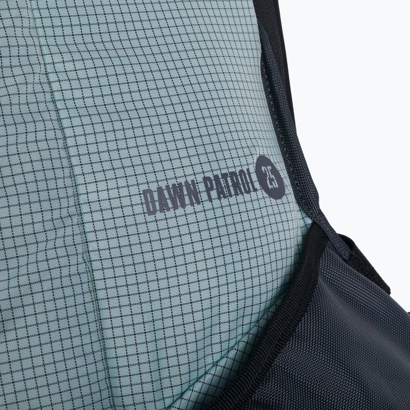 Plecak skiturowy Black Diamond Dawn Patrol 25 l storm blue 5