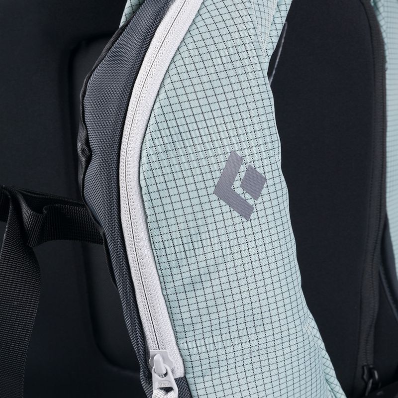 Plecak skiturowy Black Diamond Dawn Patrol 25 l storm blue 7