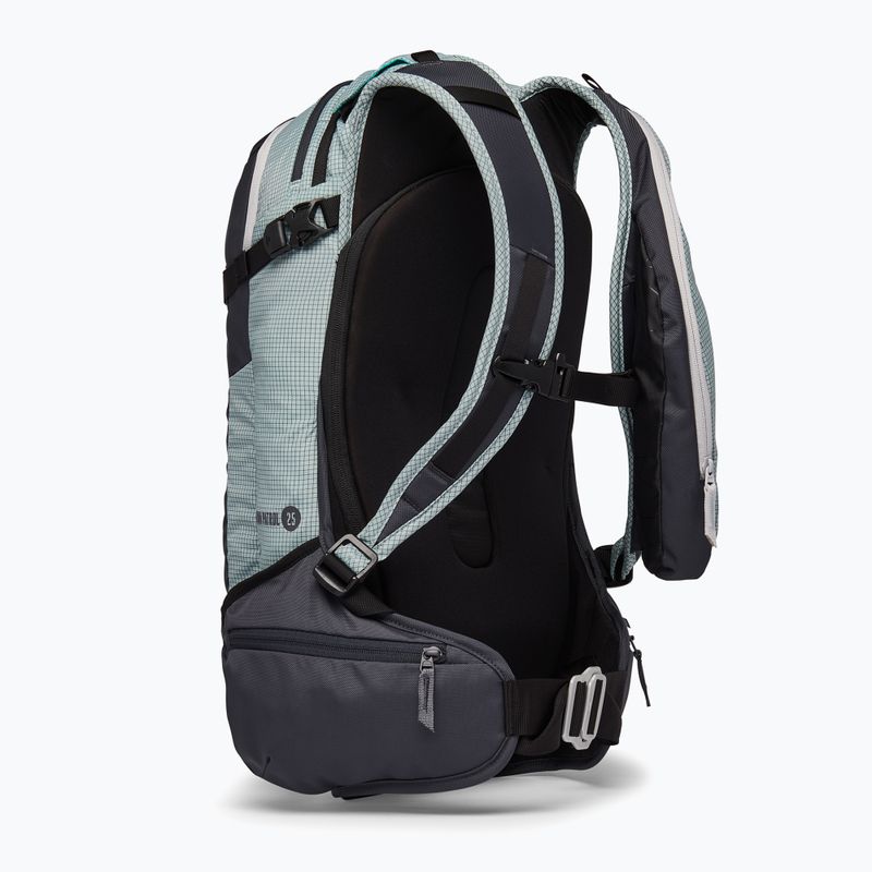 Plecak skiturowy Black Diamond Dawn Patrol 25 l storm blue 9