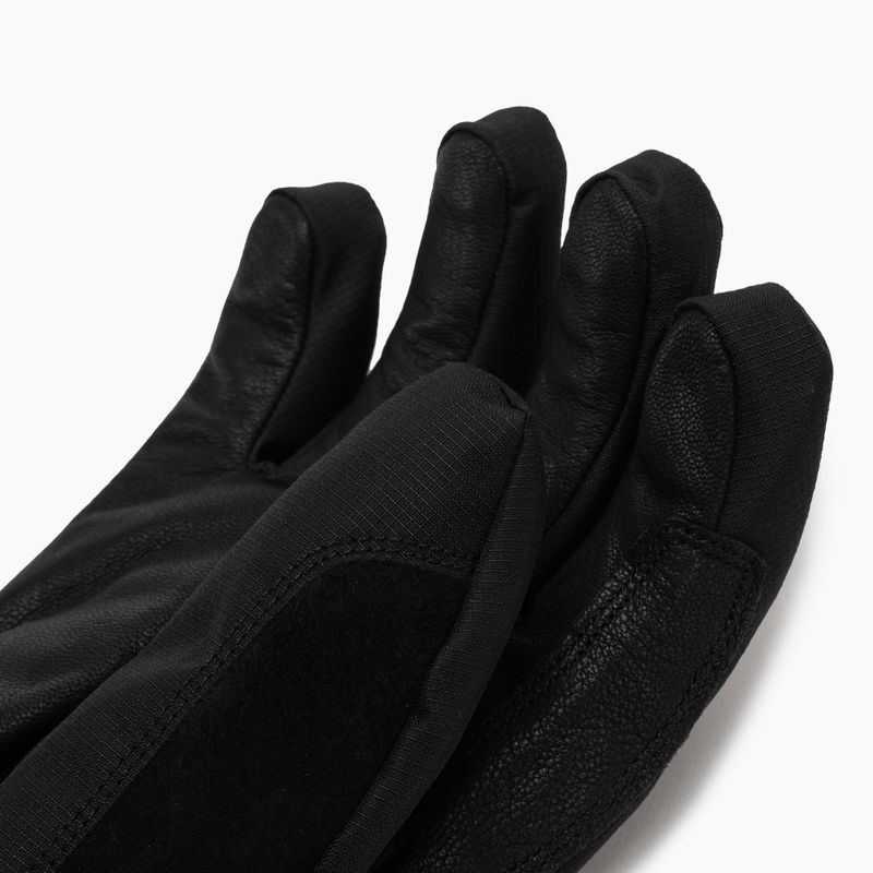 Rękawice skiturowe Black Diamond Mission black 5