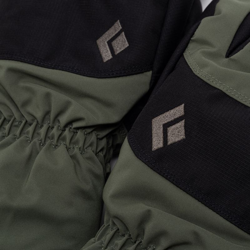 Rękawice skiturowe Black Diamond Mission Lt tundra/black 4