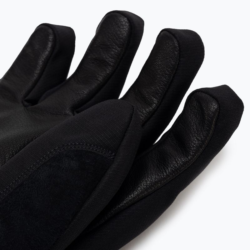 Rękawice skiturowe Black Diamond Mission Lt tundra/black 6