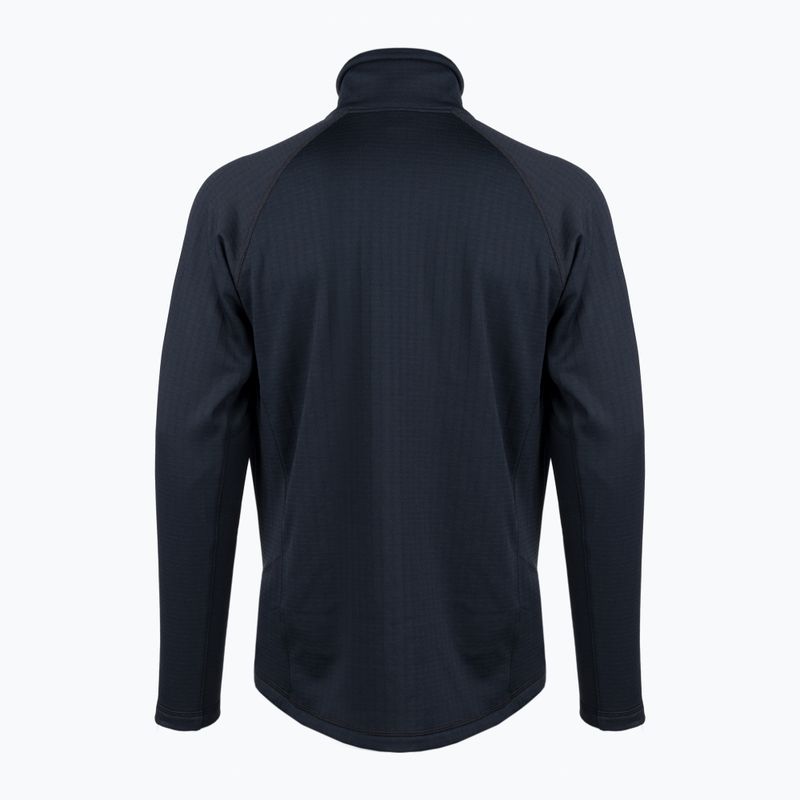 Bluza trekkingowa męska Black Diamond Factor black 5