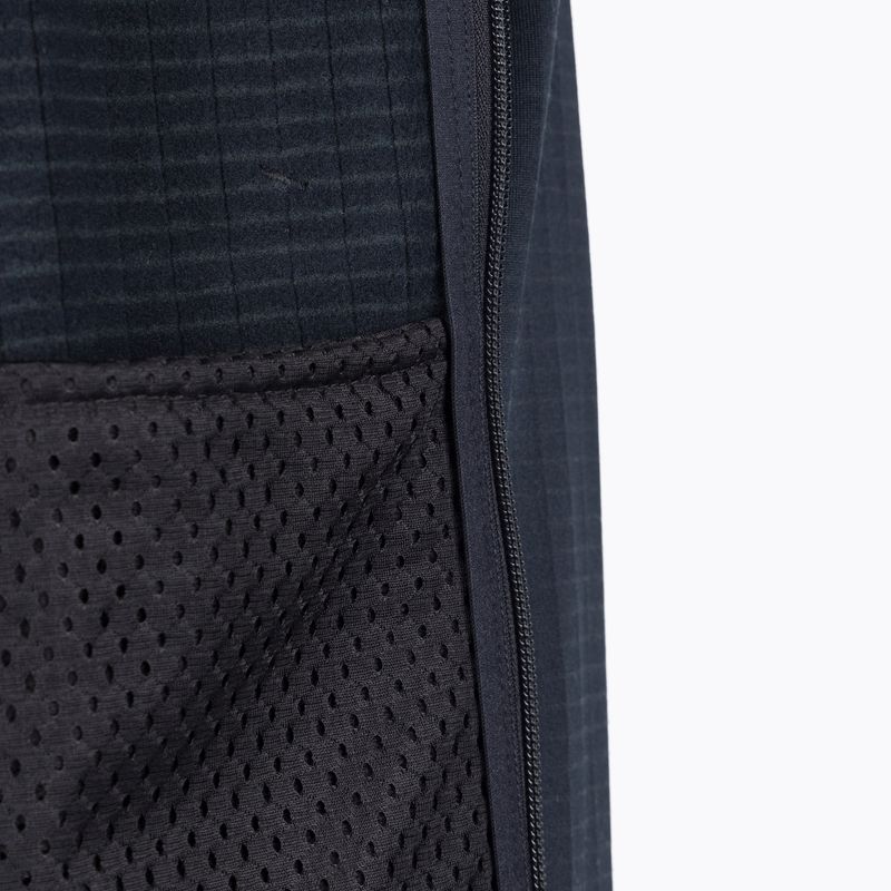 Bluza trekkingowa męska Black Diamond Factor black 7