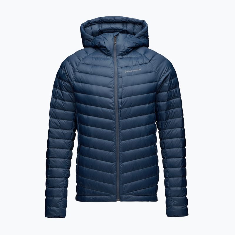 Kurtka puchowa męska Black Diamond Access Down Hoody indigo 6