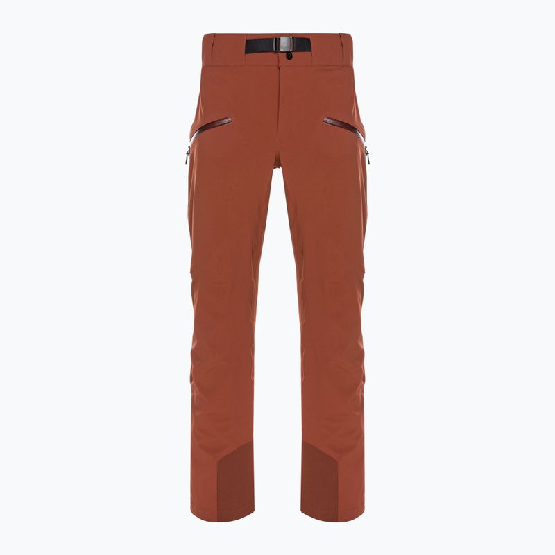 Spodnie skiturowe męskie Black Diamond Recon Stretch Ski mulled cider 6