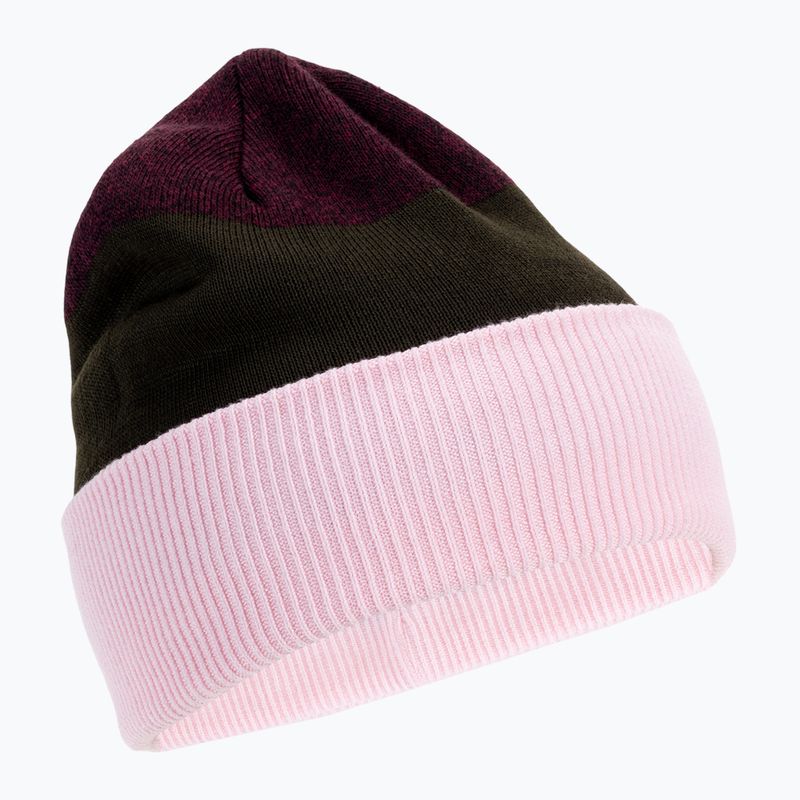 Czapka zimowa Black Diamond Levels tundra/blackberry
