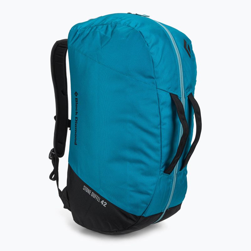 Plecak wspinaczkowy Black Diamond Stone Duffel 42 l azul 2